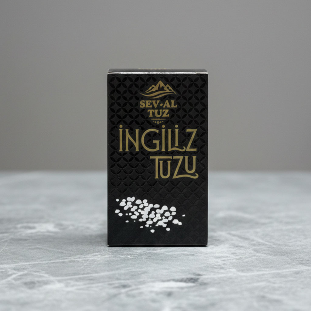 İngiliz Tuzu