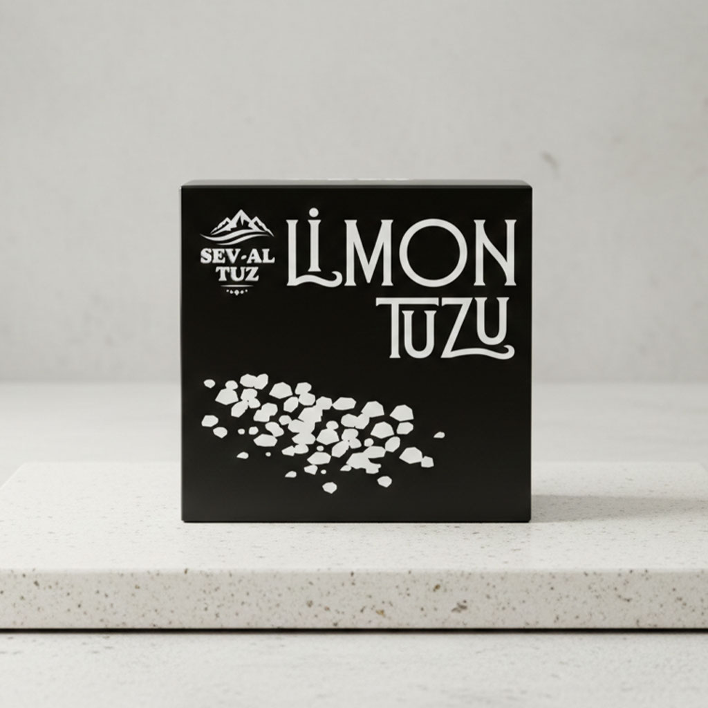 Limon Tuzu